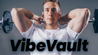 VibeVault - Home